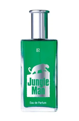 LR JUNGLE MAN Eau de Parfum 50ml