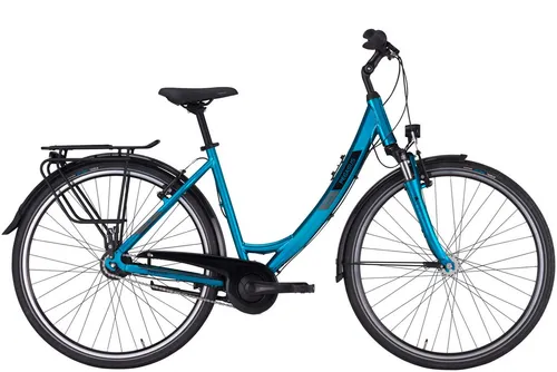 Pegasus Solero SL 7 Damen blau 2025/2026 von Pegasus