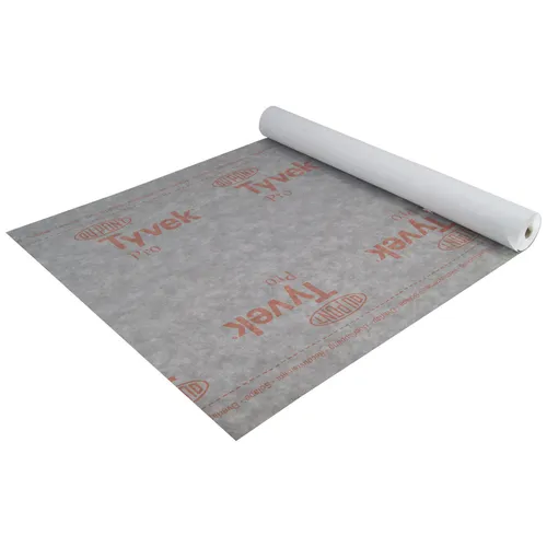 UNTERSPANNBAHN Unterspannbahn Dachmembrane Dupont TYVEK Pro 75 m²