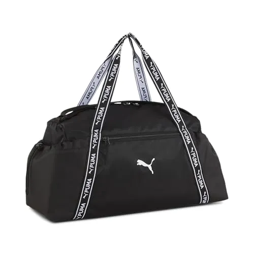 PUMA Tasche AT ESS Sport Bag - Sporttaschen für aktive Menschen, aus 100% Polyester, ideal für Fitness und Outdoor-Aktivitäten, jetzt bei INTERSPORT entdecken!