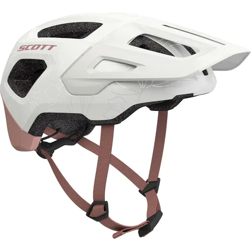 Scott Helmet Jr Argo Plus (CE) white/light pink XS/S von Scott