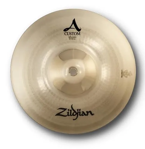 Zildjian A-Custom Splash 6