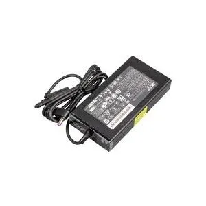 Acer Netzteil 135 Watt Schwarz für Aspire V5-591G V Nitro - Laptop-Netzteile mit 135 Watt Leistung, sorgt für eine zuverlässige Stromversorgung und ist ideal für Ihr Acer Aspire V5-591G V Nitro.