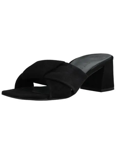 Produktbild Paul Green 6127-020 Pantolette Schwarz 38 EU – Sportlich und Elegant