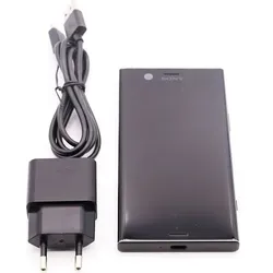 Produktbild Sony Xperia XZ1 Compact Smartphone
