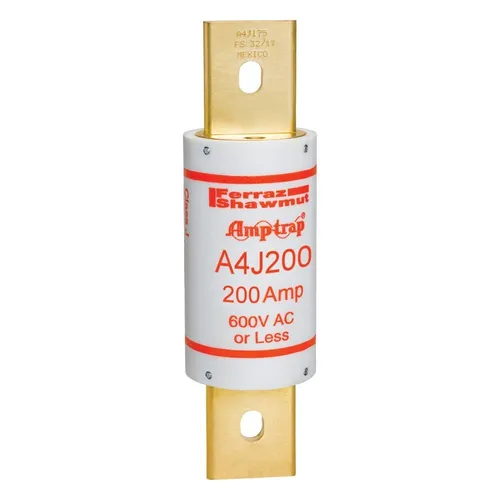 Produktbild Mersen Sicherungseinsatz Class J A4J200