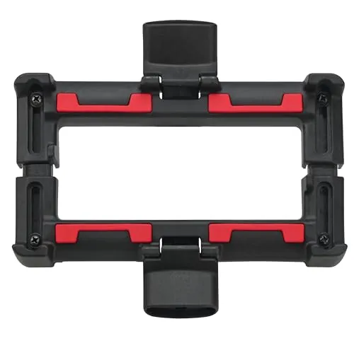 VAUDE Uniklip System