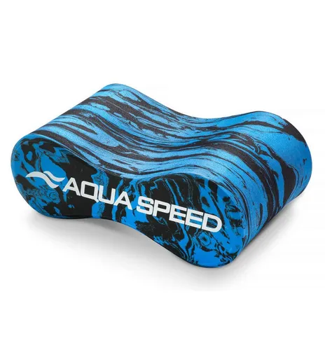 Aqua Speed Schwimmbrett Pull Buoy für Leistungssport 4 Schichten Training & Reha optimiert, Hochwertiger EVA-Schaum – Robust, langlebig & wasserfest
