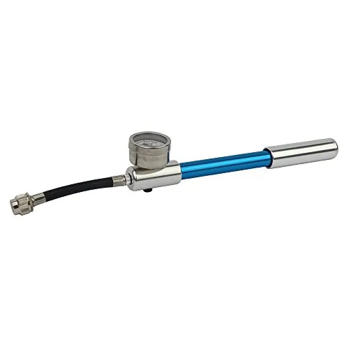 Produktbild Airbone ZT-802 Federgabelpumpe