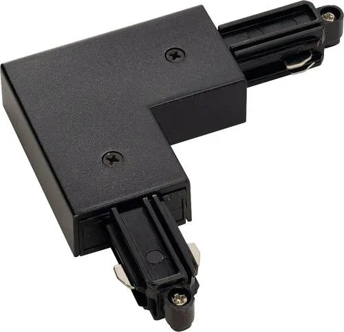 SLV 143060 Hochvolt-Schienensystem-Komponente Schwarz