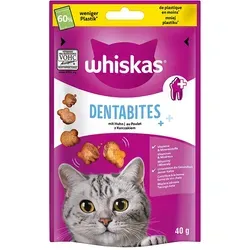 Whiskas Dentabits Huhn 40g
