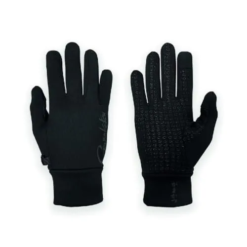 Gamakatsu G-Gloves Screen Touch - Angelhandschuhe, Größe:XXL