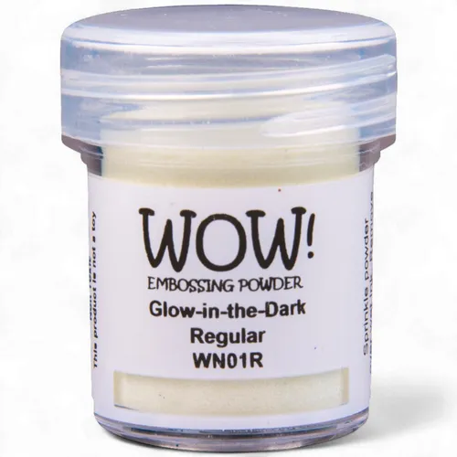 Card Deco Essentials Embossing Puder 30ml von WOW!