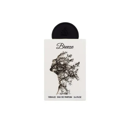 Lattafa Pride Breeze Eau De Parfum 100 ml - Unisex Duft mit einem erfrischenden, blumigen Aroma, ideal für jeden Anlass und für alle Geschlechter.