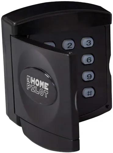 HOMEPILOT Codeschloss für Garagentorantrieb