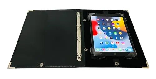 Rolf Handschuch Music Folder CLASSIC CN1iP von * ROLF HANDSCHUCH *