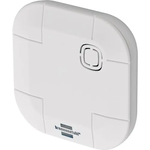 Brennenstuhl BrematicPRO Smart Home Wassermelder