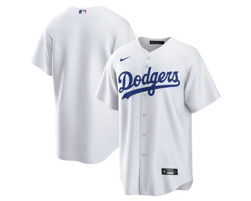 Produktbild Nike Footballtrikot Los Angeles Dodgers Official Replica Home