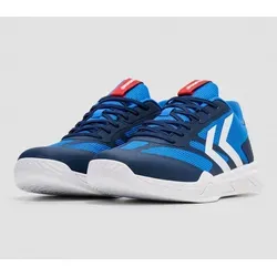 hummel Indoor Shoe Uruz III Handball - Größe 11,5 - Herren-Sneaker mit optimaler Dämpfung und hervorragendem Grip für beste Performance auf dem Handballfeld.