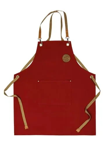 Schürzen Rot von FC Bayern München