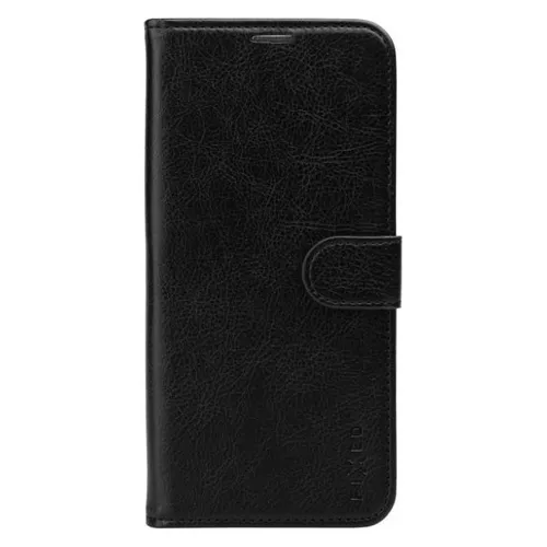 FIXED Opus für das Apple iPhone 15 schwarz
