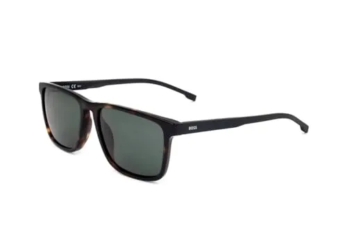Sonnenbrillen Hugo Boss BOSS 0921/S 086 HAVANA 55/17/145 Herren