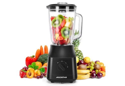 Aigostar Smoothie-Maker 1.5L