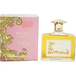 Emilio Pucci Eau de Parfum 60 ml - Eleganter Duft für Damen - Damenparfüm: Emilio Pucci, 60 ml Eau de Parfum, verkörpert zeitlose Eleganz und verführerische Frische für besondere Anlässe.