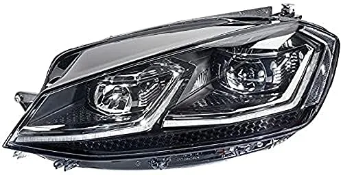 Produktbild HELLA 1ZX 013 924-251 LED Scheinwerfer für VW Golf VII