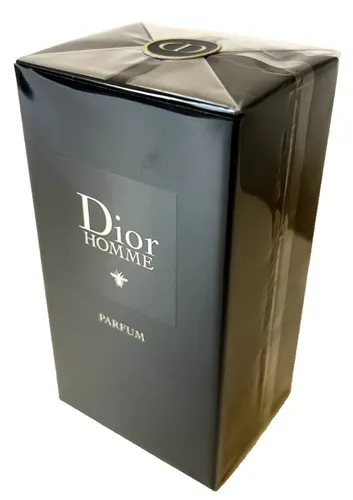 Dior Extrait Parfum Christian Dior Homme 100 ml