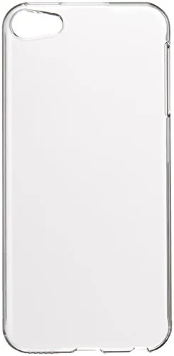 Power Support Clear Air Jacket for iPod touch 5 5G 5th Generation (Simple type) (japan import)