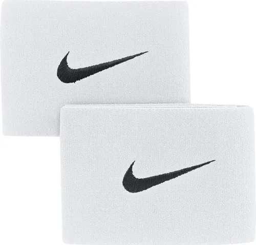 Nike Guard Stay II, Schwarz, Weiß in weiß von Nike