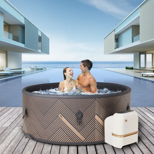 MSpa Whirlpool MONO 2024