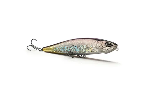 Nays Kunstköder, Nays RPR 80 2.0 S-06 Stickbait Oberflächenköder