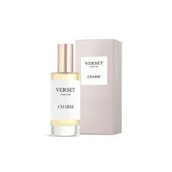VERSET Eau De Parfum Damenparfüm Charm 15ml von Verset Heatlh & Beauty