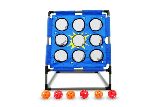 Wurfball-Spiel Set Bolimo – Spaß für die ganze Familie