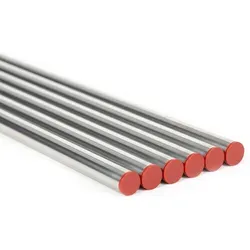 Produktbild Hochwertiges 6m C-Stahlrohr (22 mm)