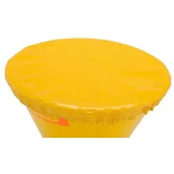 Abdeckung zu Streuwagen SW 50-E von CEMO für sicheres Lagern