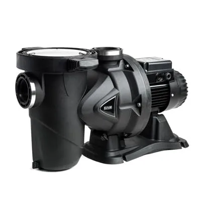 DAB EUROSWIM 100 M 1 HP Elektropumpe für Schwimmbäder
