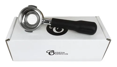 Siebträger für LELIT 57mm Espressomaschinen von Edesia Espress