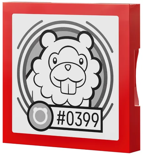 LEGO Pokémon Smart Tag