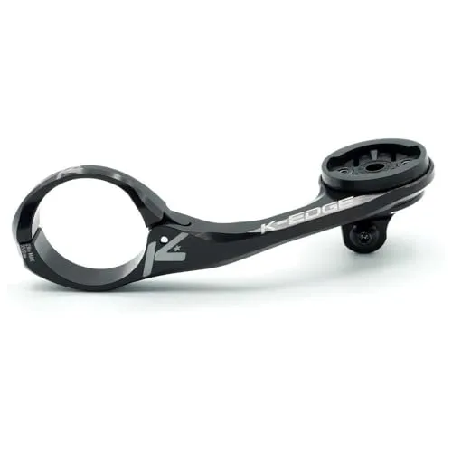 K-edge Max XL Combo Garmin Handlebar Mount 35 mm von K-Edge
