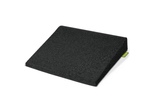 Beautissu Stuhlkissen, Beautissu BeauErgo Stuhlkissen 37x33x7cm