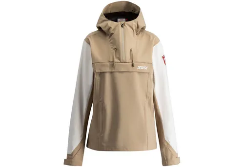 Swix Fjell Anorak W Dune (94600) S von Swix