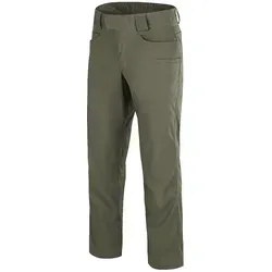 Helikon-Tex Greyman Tactical Pants taiga green, Größe 3XL Long