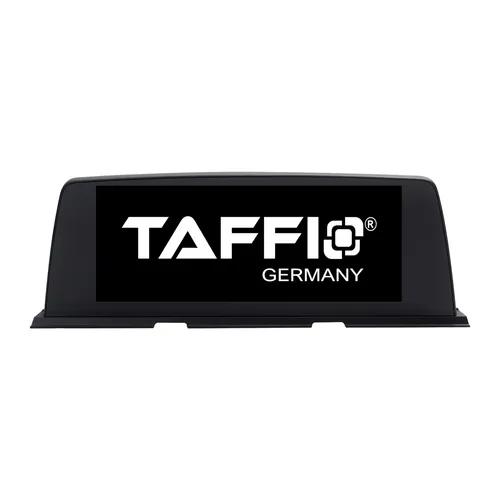 BMW F12 F13 F06 NBT 10,25