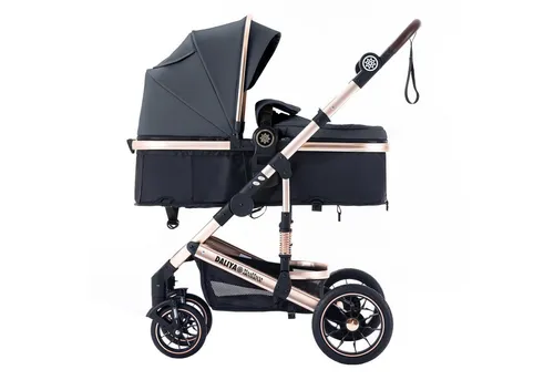 Daliya® Kombi-Kinderwagen NEOMOVE 2in1 von Daliya®