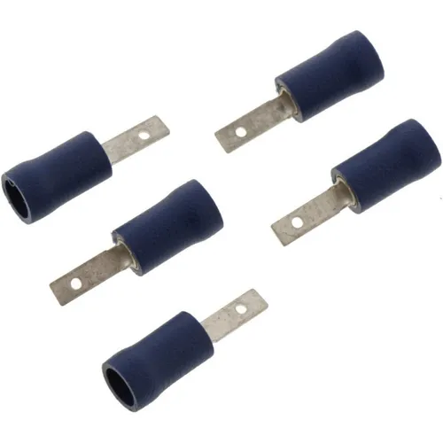 Produktbild Flachstecker JMP 1,5-2,5 2,8mm 5 Stück