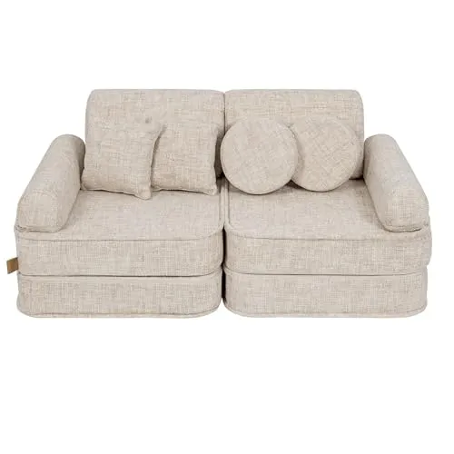 MeowBaby Kindersofa von MEOWBABY