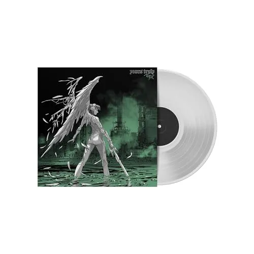 Toxic [Vinyl LP]